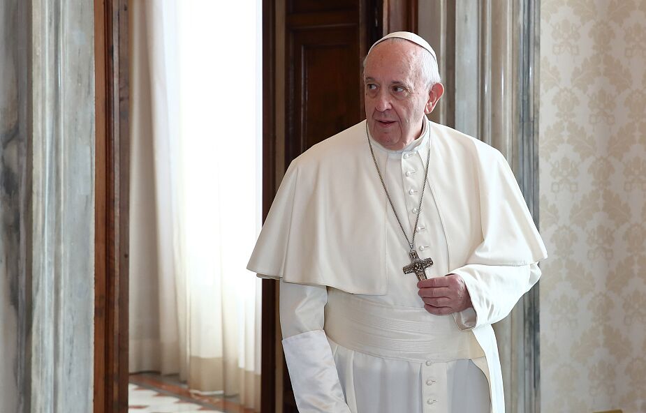 Papież przekazuje 60 000 euro każdej diecezji syryjskiej