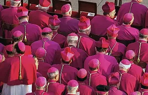 Francja: biskupi ze „zdumieniem i bólem” przyjęli wiadomość o postępowaniu J. Vaniera