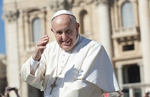 Watykan: rozpoczęło się spotkanie papieża z patriarchami katolickim z Bliskiego Wschodu