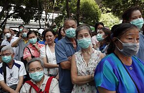 Chiny: już 563 ofiary śmiertelne koronawirusa