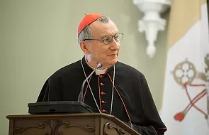 Kard. Parolin: Papież podejmie decyzję, kiedy opublikować raport na temat byłego kardynała McCarricka