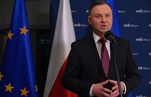 Prezydent: liczba zarażonych koronawirusem w Polsce będzie rosnąć