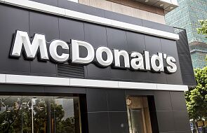Poznań: pracownik McDonald’s miał kontakt z osobą zakażoną koronawirusem; restauracja zamknięta