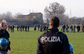 Bunty we włoskich więzieniach, kapelanom zakazano posługi