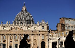 Włochy: wszystkie kościoły w Rzymie zamknięte do 3 kwietnia