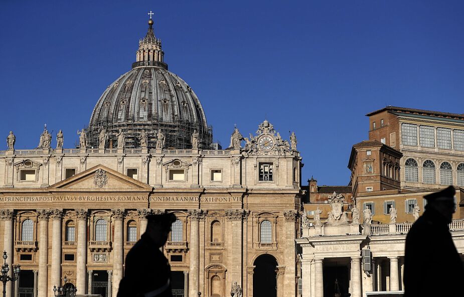 Włochy: wszystkie kościoły w Rzymie zamknięte do 3 kwietnia