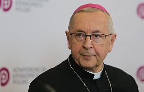 Przewodniczący Episkopatu: stosujmy się do rozporządzenia organów państwowych, by na Mszy św. w kościołach przebywało do 50 osób
