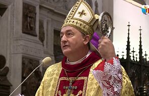 Dekret Biskupa Tarnowskiego: dyspensa dla wszystkich diecezjan od obowiązku niedzielnego uczestnictwa we Mszy świętej aż do odwołania
