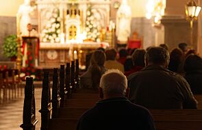 Nowy Targ: w największej parafii w mieście Msze św. co pół godziny