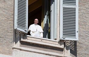 Papież Franciszek zreformował watykański wymiar sprawiedliwości