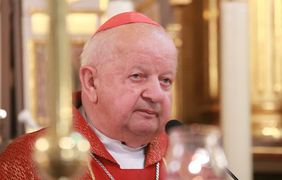 Kard. Dziwisz: Jan Paweł II nie banalizował przypadków wykorzystywania seksualnego w Kościele [WYWIAD]