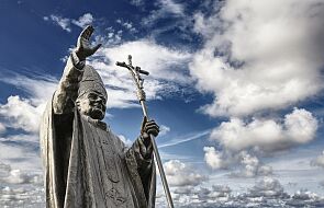 Przyjaciel św. Jana Pawła II: odczuwam jego obecność i opiekę w tych dniach
