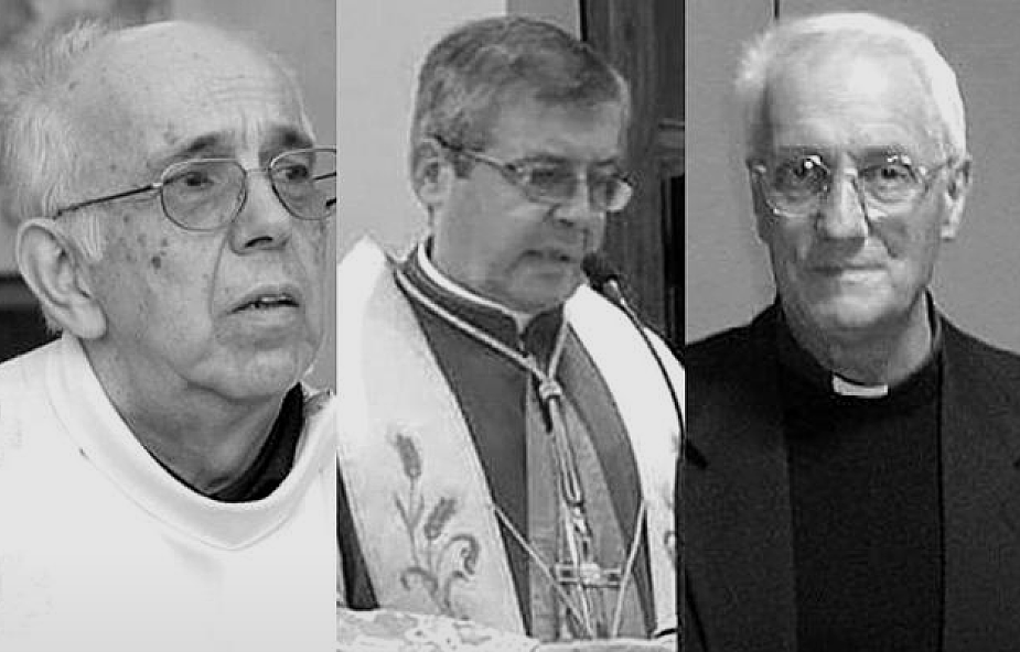 Z powodu koronawirusa zmarło co najmniej 50 kapłanów we Włoszech
