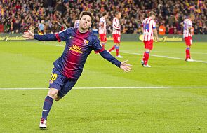 Messi i Guardiola przekazali po milion euro na walkę z koronawirusem
