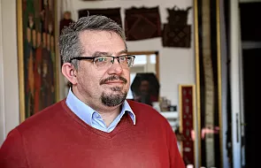 Prof. Krzysztof Krajewski-Siuda: trzeba zamknąć kościoły, a otworzyć serca [WYWIAD]