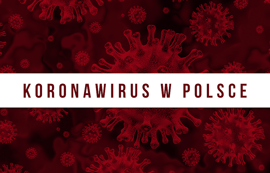 Już druga osoba umarła dziś w Polsce na koronawirusa. 54 nowe przypadki zarażeń