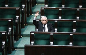 Sejm zmienił regulamin izby. Możliwe będzie przeprowadzenie zdalnych obrad