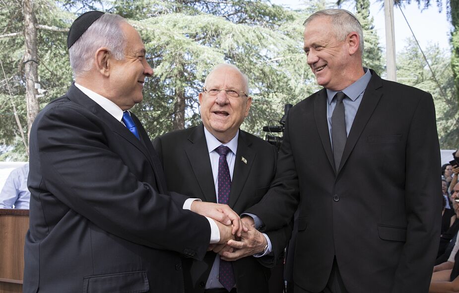 Izrael: Netanjahu poddany kwarantannie