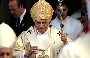 Jak czuje się Benedykt XVI? Są nowe informacje o stanie jego zdrowia