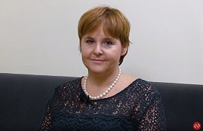 Prof. Dominika Dudek: kwarantanna to wielki sprawdzian dla naszych związków i rodzin
