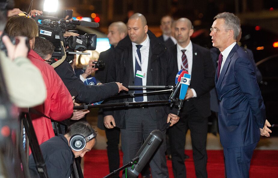 Czeski prezydent Zeman obawia się wycofania sił NATO z Afganistanu