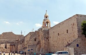 Z powodu koronawirusa zamknięta bazylika w Betlejem, odwołane piątkowe modły w Karbali