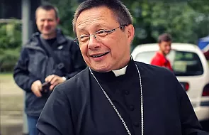 Abp Grzegorz Ryś: takie myślenie o sakramentach jest magiczne