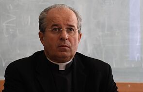 Abp Jurkovič: „nie” dla dyskryminacji religii, wyznania i sumienia