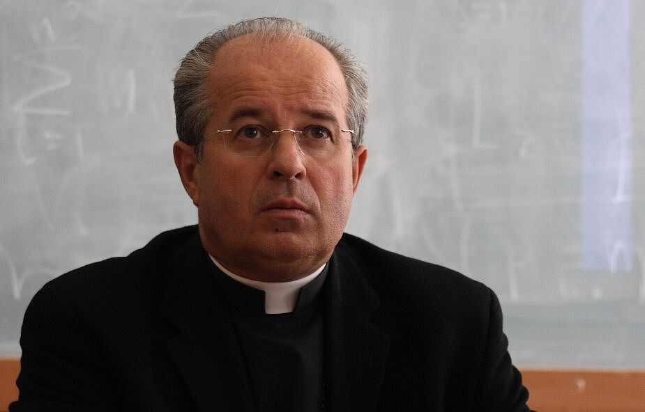 Abp Jurkovič: „nie” dla dyskryminacji religii, wyznania i sumienia