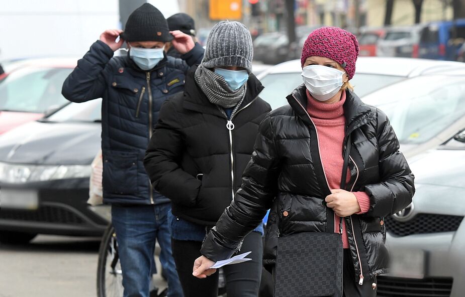 Olsztyn: rozpoczęło się posiedzenie sztabu kryzysowego w związku z koronawirusem