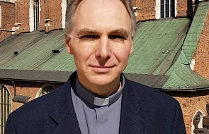 Kraków: o. Jarosław Paszyński SJ nowym prowincjałem jezuitów