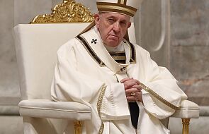 Papież: uwolnić postać Matki Bożej i uroczystości religijne spod wpływów mafii