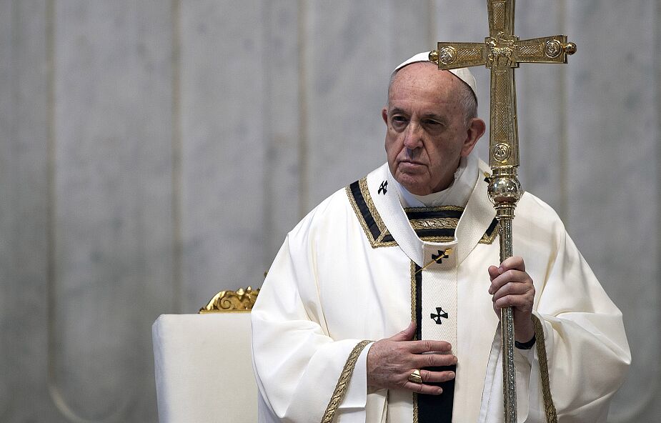 Franciszek spotkał się z przybyłymi do Watykanu uchodźcami z Cypru
