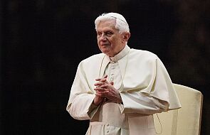 Ks. F. Lombardi na 93-lecie Benedykta XVI: „Jest zbyt słaby fizycznie, aby być papieżem”