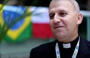 Ks. Grzegorz Suchodolski mianowany biskupem pomocniczym diecezji siedleckiej