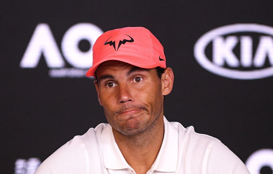 Djokovic, Federer i Nadal chcą utworzyć fundusz finansowy dla innych tenisistów