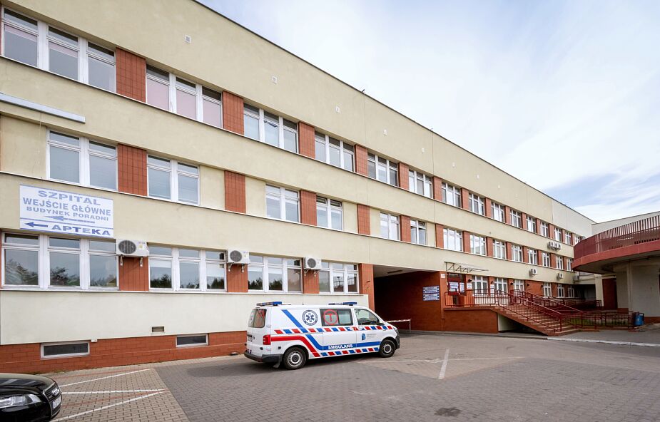Ministerstwo Zdrowia: 205 nowych zakażeń koronawirusem, zmarło 10 kolejnych osób