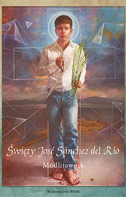 Święty José Sánchez del Río