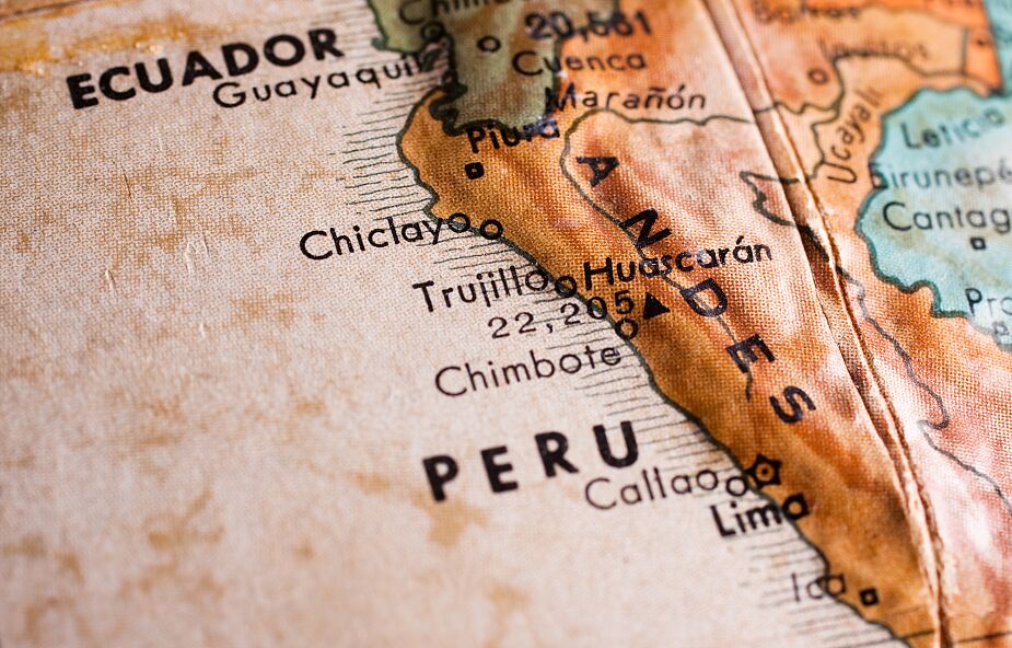 Peru: klerycy z Iquitos zarażeni koronawirusem potrzebują wsparcia
