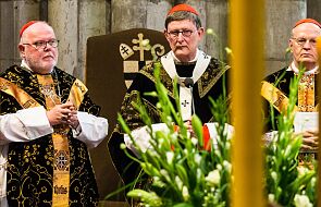 Niemcy: biskupi wypowiedzą się o roli Kościoła podczas drugiej wojny światowej