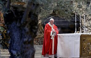 Z całego świata spływają podziękowania za transmisję papieskich Mszy św.