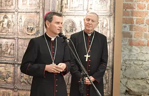 Biskupi płoccy do księży: to będą dni opuszczenia i samotności