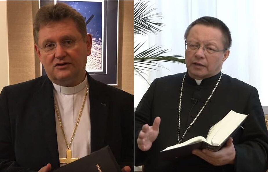 Co mówi dziś Duch Święty do Kościoła w Polsce? Wyjątkowa debata już o 20:10 [TRANSMISJA LIVE]