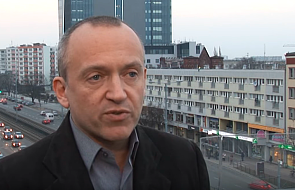 Nie żyje dziennikarz i korespondent polskich mediów w Rosji Wiktor Bater