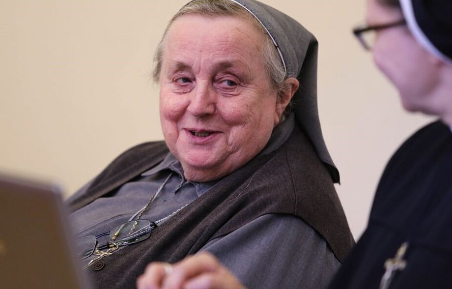 Siostra Olech: komu ma się poskarżyć zakonnica zgwałcona przez księdza?