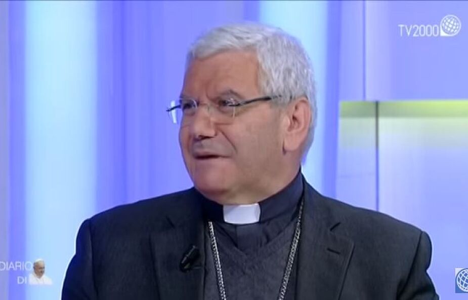 Biskup Bergamo: kapłani powinni przekazać swoje wynagrodzenie na pomoc dotkniętym koronawirusem