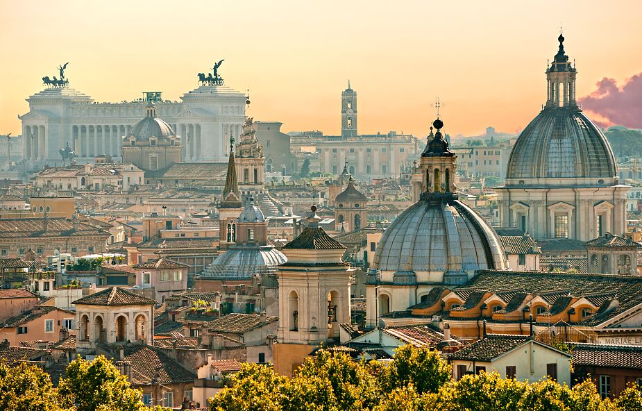 Włochy: ponad 2 mld euro na wsparcie turystyki