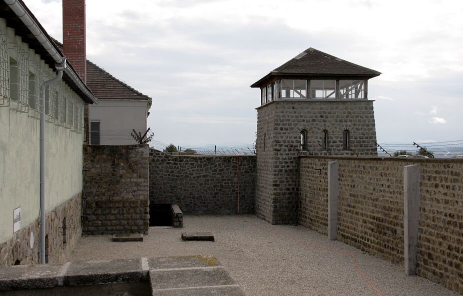 Austria: nabożeństwo ekumeniczne w byłym obozie koncentracyjnym Mauthausen