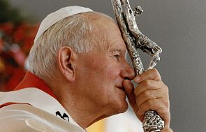 Patrzcie, jak są uczczeni przyjaciele Boży. Wywiad z Przewodniczącym Episkopatu we wspomnienie św. Jana Pawła II