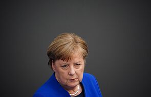 Niemcy: Merkel chce zniesienia kontroli na granicach Schengen 15 czerwca